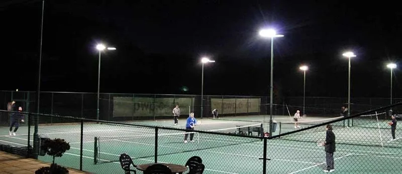 Báo Giá Thi Công Sân Tennis Trọn Gói 2026: Cập Nhật Mới Nhất & Quy Trình Chuẩn