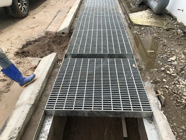Thi Công Hệ Thống Thoát Nước Trọn Gói Tại TP.HCM: Chống Ngập Triệt Để